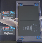 Batteria COMPATIBILE Per Apple Ipad 7a Gen. (A2197 „ A2200 „ A2198) Ipad 8a Gen. (A2270 „ A2428 „ A2429 „ A2430) Ipad Air (A1474 „ A1475 „ A1476) Ipad 6a Gen. (A1893 „ A1954) Ipad 5a Gen. (A1822 „ A1823)