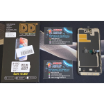 Display Lcd Touch Compatibile Per Apple Iphone 14 Pro Soft Oled DD 120Hz CON IC