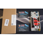 DISPLAY LCD TOUCH SCREEN ORIGINALE SERVICE PACK PER OPPO RENO 12F 5G CPH2637 