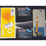Display Lcd Per Oppo A60 4G5G A40 A80 A5 4G5G A5 PRO 4G5G A5X 4G 2025 REALME C65 4G5G C75 5G  A3 Pro Cph2631  REALME 12X 5G RMX3997    Touch Screen Vetro Schermo Assemblato