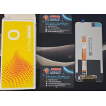 Vetro Display Lcd Touch Screen Schermo Per Oppo A33 - A53 2020 A53s A11s Cph2127 Cph2135 ORIGINALE Service Pack
