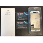 Touch Screen + Lcd Display COMPATIBILE Per Apple Iphone 7 Vetro Schermo Bianco Qualita' Color