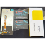 Display Lcd Touch Screen ORIGINALE Service Per Oppo Realme 6 / 6s / 7 (4g) / 7 5g / 8 5g (2020) Rmx2001 Rmx2002 Rmx2111