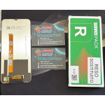 Display Lcd Oppo Realme Pari A ORIGINALE C25y C21y Rmx3265 Rmx3269 Rmx3261 Rmx3263 Touch Screen Schermo Vetro Monitor Nero