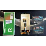 Display Lcd Realme C20 C21 C11 2021 Ricambio Schermo Monitor Touch Screen Vetro Service RMX3231 3061 3063 3201