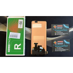 DISPLAY LCD TOUCH SCREEN COMPATIBILE PARI A ORIGINALE  PER REALME 12 PRO+ PLUS 5G RMX3840 RMX3841 NERO OLED