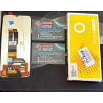 Display Lcd Touch Screen Per Oppo Realme C31 Rmx3501 Vetro Schermo Nero