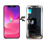 Display Lcd Touch Screen ORIGINALE Rigenerato Per Apple Iphone X Oem