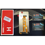 Display Lcd Touch Screen Compatibile Pari a Originale Per Huawei HONOR 400 Smart 4G 5G 2025 NF LCD -LGN-NX1 X7D