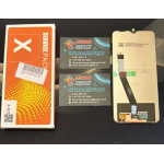 Display Lcd Touch Pari a ORIGINALE Service Pack Per Xiaomi Redmi 9 Touch Screen Schermo Vetro Nero M2004j19g