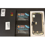 Display Lcd Touch Screen Compatibile Per Apple Iphone X Incell GX