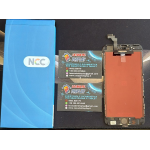 Display Lcd Touch Screen Con Frame Per Apple Iphone 6s Plus Nero Black Ncc