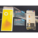 Display Lcd Touch Screen Service Pack Per Oppo A52 / A72 / A92 4g Cph2061 Cph2069 Schermo