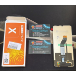 Display Lcd Touch Screen Pari A ORIGINALE Per Xiaomi Redmi 13c 4g/5g / Poco C65 2023 Black Neroe 23100rn82l 23108RN04Y 23106RN0DA