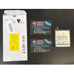 Batteria ORIGINALE Service Pack Per Samsung S21 5g Eb-bg991aby