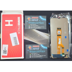 Display Lcd Pari a Originale Per Huawei Honor X6b 2024  JDY-LX1 JDY-LX2
