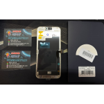 Display Lcd Per Apple Iphone 15 pro max hard Oled Bolt