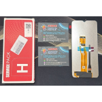Display Lcd Touch Pari ORIGINALE Service Per Huawei Honor 70 Lite Rbn-nx1 / X8 5g Vne-n41 / X6 4g /X6S 4G/  X5 -NERO VNE-LX1 VNE-LX2 VNE-41 Vetro Schermo
