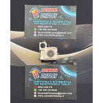 Fotocamera Posteriore Per Apple  Iphone 14 Plus Pulled