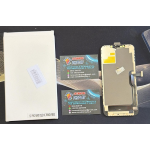 Display Lcd Touch Screen Con Frame Per Apple Iphone 12 Pro Max Oled Zy