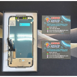 DISPLAY LCD VETRO TOUCH SCREEN COMPATIBILE PER APPLE IPHONE XR GX INCELL 