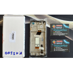 Display Lcd Touch ORIGINALE Service Pack Per Xiaomi Redmi 10 / 10 Prime 2021 Frame 21061119ag 21061119dg