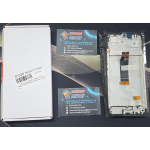 Display Lcd Touch Screen Frame Originale Service Pack Per XIAOMI REDMI 13 4G/5G // Poco M6 4G 2024 BLACK