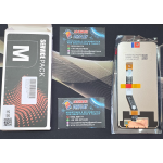 Display Lcd Touch Schermo Per Motorola Moto G54 5g / G14 4g / G55 5G XT2435   Xt-2341 Xt2341 Xt2171-2 Pari ORIGINALE Mt-080