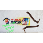 Samsung Galaxy Tab 3 10.1 P5200 Dock Usb Connettore Dock Ricarica Microfono Flat Flex