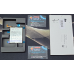 Batteria ORIGINALE Service Pack Samsung Eb-bn980aby Note 20 Sm-n980f Note 20 5g Sm-n981b