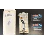 DISPLAY LCD ORIGINALE SERVICE PACK CON FRAME  PER XIAOMI REDMI 14C - POCO C75 4G 5G   2409BRN2CA 2411DRN47C NERO BLACK
