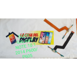 Flex Connettore Dock Ricarica Samsung Galaxy Tab Note 10.1 (2014) P600/ P601/ P605