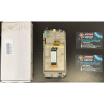 Display Lcd Touch Screen Con Frame ORIGINALE Service Pack Per Xiaomi Redmi 10a 2022 / Redmi 9a/ Redmi 9c M2006c3lg M2006c3mg 220233l2c