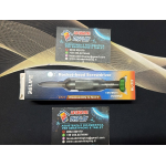 RELIFE RL-717 CACCIAVITE GIRAVITE CON PUNTA A Y TRI-POINT 0.6 2D ROCKET-HEAD 