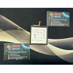 Batteria compatibile per Samsung S23 5G EB-BS912ABY