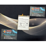 Batteria COMPATIBILE Per Samsung Galaxy A71 A715 Eb-ba715aby