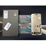 Display Lcd Touch Screeen Frame Compatibile Per Apple Iphone 16 Pro Hard Oled GX