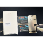 Display Lcd Touch Compatibile Per Apple Iphone 16 Soft Oled ZY