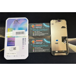 Display Lcd Touch Compatibile Per Apple Iphone 16 Pro Incell JK