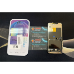 DISPLAY LCD PER IPHONE 13 PRO NERO INCELL JK FHD IC Intercambiabile