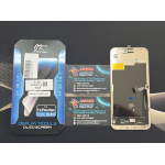 Display Lcd Touch Compatibile Per Apple Iphone 15 PRO MAX Hard Oled JK (IC Intercambiabile)