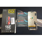 DISPLAY LCD COMPATIBILE  PER IPHONE 16e 17E  SOFT OLED DD