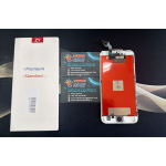 DISPLAY LCD COMPATIBILE PER IPHONE 6S PLUS BIANCO ZY HD INCELL