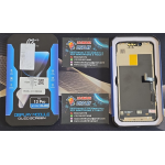 Display Lcd Touch Screen Compatibile Per Apple Iphone 13 Pro Soft Oled JK