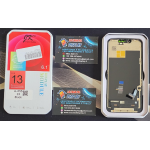 Display Lcd Touch Screen Compatibile Per Apple Iphone 13 INCELL JK FHD IC Intercambiabile