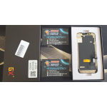 Display Lcd Touch Screen Comparibile Per Apple Iphone 12 Mini Hard Oled GX