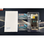Display LCD Touch Screen VETRO Per iPhone 13 Pro  SOFT OLED ZY IC RIMOVIBILE