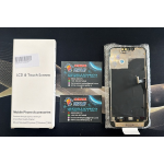 Display Lcd+ Touch Screen Rigenerato Per Apple Iphone 13 Pro Max Oem