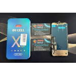 Display Lcd Touch Screen Con Frame Per Apple Iphone Xr Incell Zy