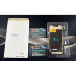 Display Lcd Touch Screen Con Frame Per Apple Iphone 13 Hard Oled Zy